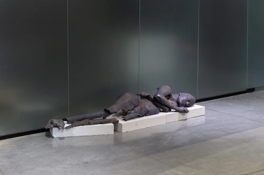 выставки питер фото